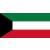 Kuwait Flag
