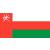 Oman Flag