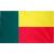 Benin Flag