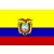 Ecuador Flag