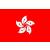 Hong Kong Flag
