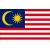 Malaysia Flag