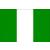 Nigeria Flag