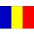 Romania Flag
