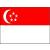 Singapore Flag
