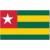 Togo Flag