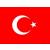 Turkey Flag