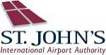 St.Johns Airport